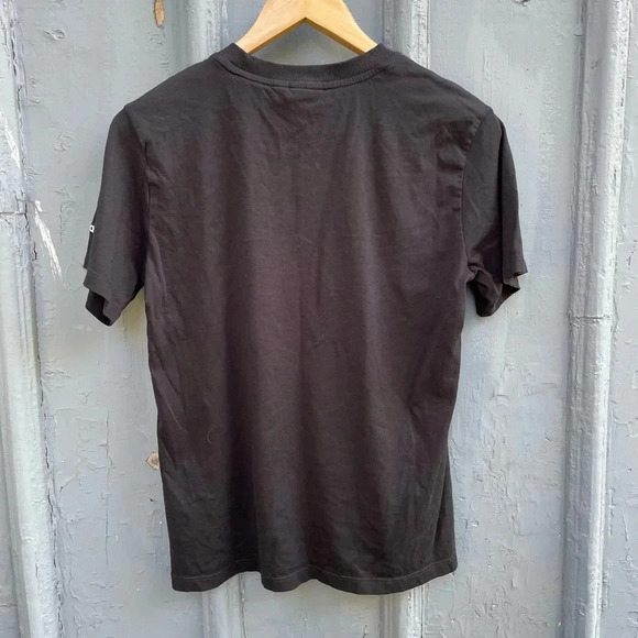 Adidas  Shattered Trefoil T-Shirt, size Youth 18 (Small) - Picture 9 of 11